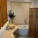 Naxos Beachwalk Plaka * Maragkas
