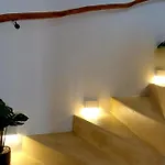 Naxos Beachwalk Plaka ヴィラ Maragkas