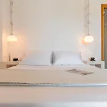 Naxos Beachwalk Plaka ヴィラ Maragkas