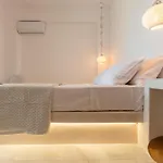 ヴィラ Naxos Beachwalk Plaka