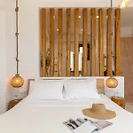 Naxos Beachwalk Plaka * Maragkas