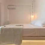 ヴィラ Naxos Beachwalk Plaka Maragkas