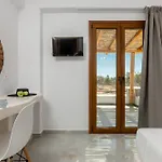 ヴィラ Naxos Beachwalk Plaka