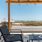 Naxos Beachwalk Plaka *