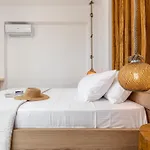 Naxos Beachwalk Plaka * Maragkas
