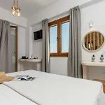 Naxos Beachwalk Plaka Villa