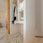 ヴィラ Naxos Beachwalk Plaka Maragkas