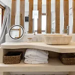 Naxos Beachwalk Plaka * Maragkas
