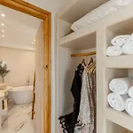 Naxos Beachwalk Plaka Villa