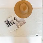 ヴィラ Naxos Beachwalk Plaka