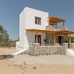 Villa Naxos Beachwalk Plaka Maragkas