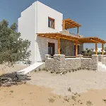 Villa Naxos Beachwalk Plaka