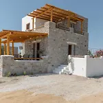 ヴィラ Naxos Beachwalk Plaka