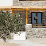 Villa Naxos Beachwalk Plaka *
