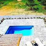 Naxos Beachwalk Plaka Villa