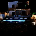 Naxos Beachwalk Plaka * Maragkas