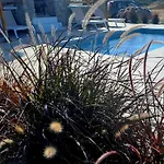 ヴィラ Naxos Beachwalk Plaka
