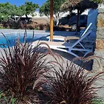 Naxos Beachwalk Plaka Maragkas