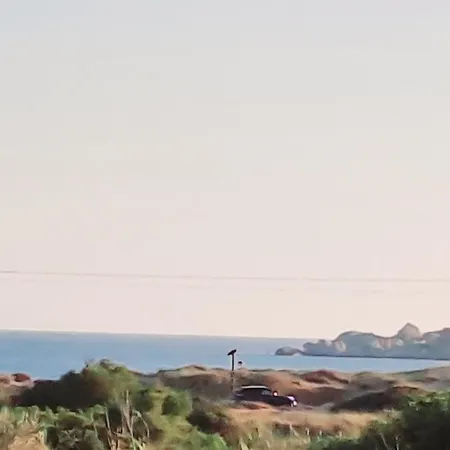 Βίλα Naxos Beachwalk Plaka