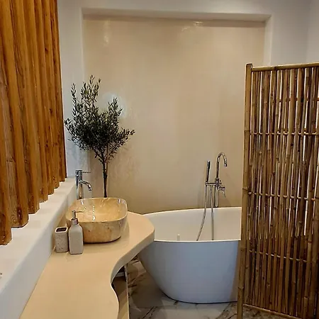 Naxos Beachwalk Plaka * Maragkas