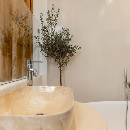 Βίλα Naxos Beachwalk Plaka *
