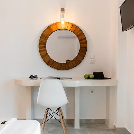 Naxos Beachwalk Plaka *