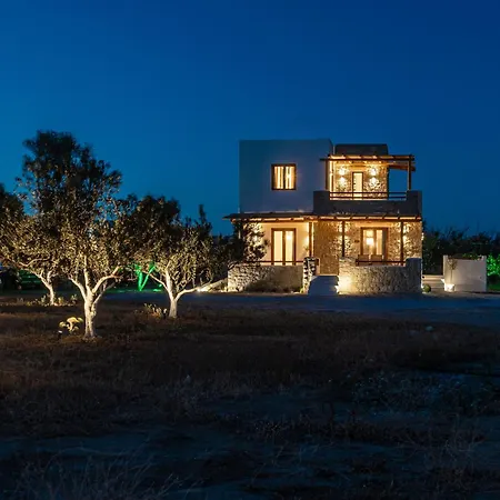 Naxos Beachwalk Plaka *