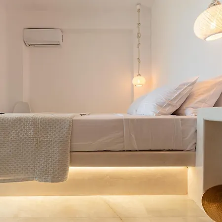 Βίλα Naxos Beachwalk Plaka