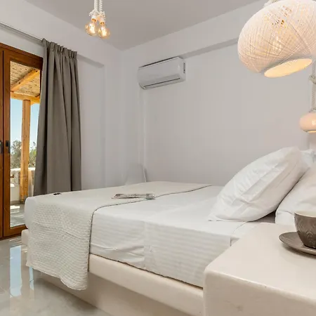 Naxos Beachwalk Plaka *