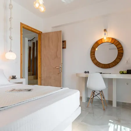 Naxos Beachwalk Plaka Maragkas