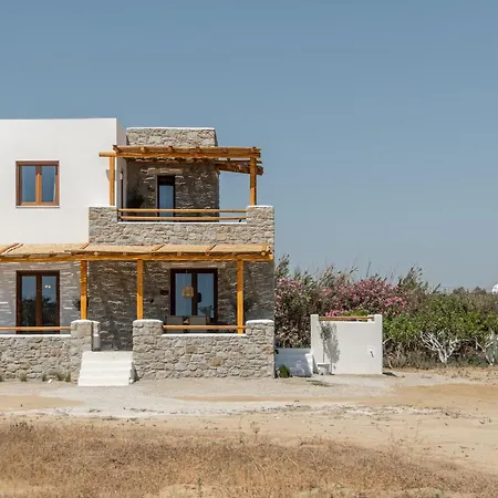 Naxos Beachwalk Plaka * Maragkas