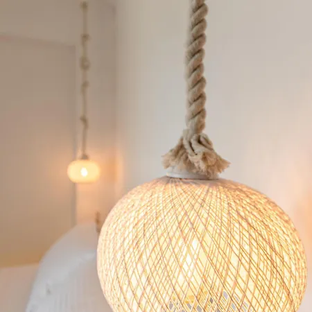 Вилла Naxos Beachwalk Plaka