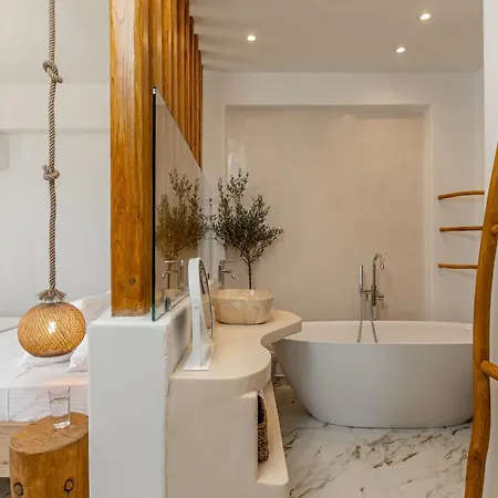 Naxos Beachwalk Plaka *