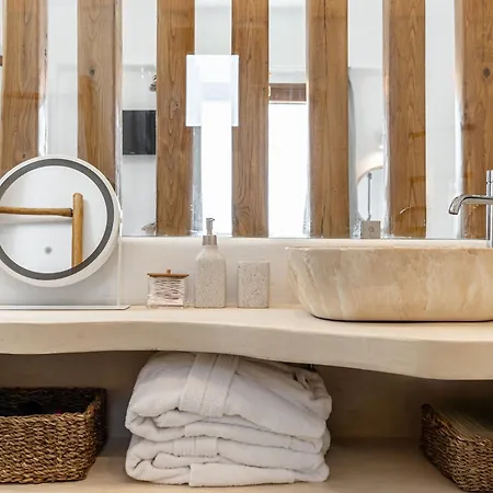 Naxos Beachwalk Plaka *