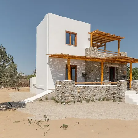 Βίλα Naxos Beachwalk Plaka Maragkas