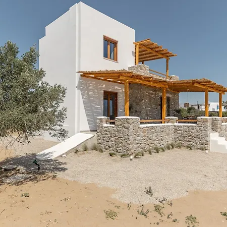 فيلة Naxos Beachwalk Plaka
