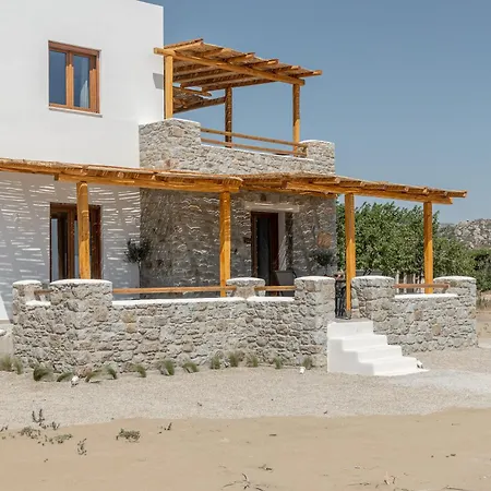 Βίλα Naxos Beachwalk Plaka