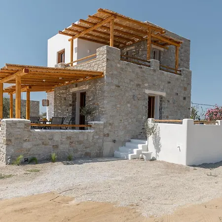 فيلة Naxos Beachwalk Plaka