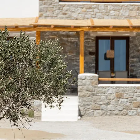 فيلة Naxos Beachwalk Plaka *