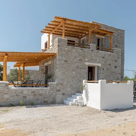 Naxos Beachwalk Plaka Maragkas