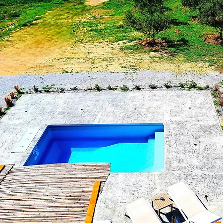 Naxos Beachwalk Plaka Вилла