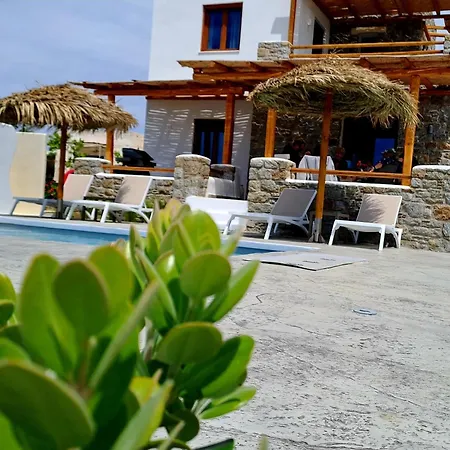 Naxos Beachwalk Plaka *