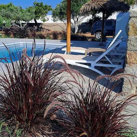 Naxos Beachwalk Plaka Maragkas