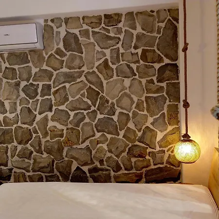 Villa Naxos Beachwalk Plaka