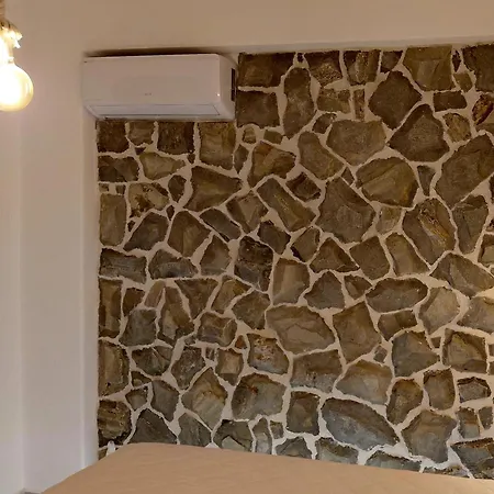 Naxos Beachwalk Plaka Βίλα Maragkas