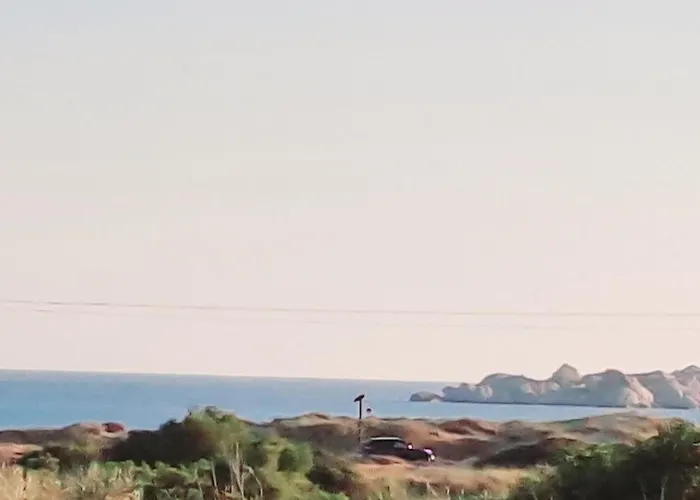 Villa Naxos Beachwalk Plaka