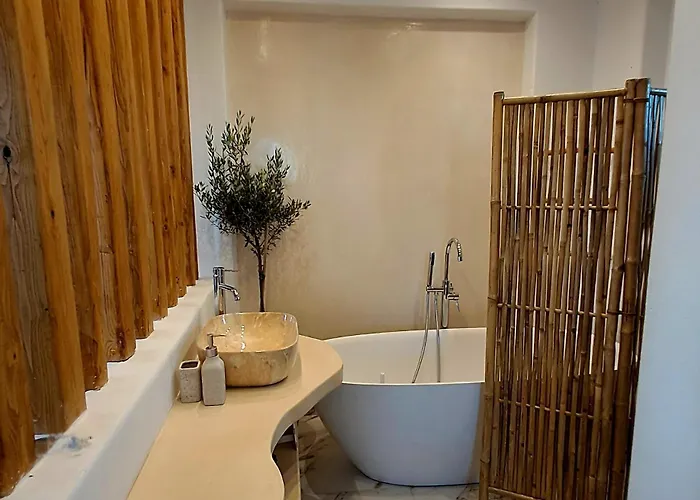 Naxos Beachwalk Plaka * Maragkas