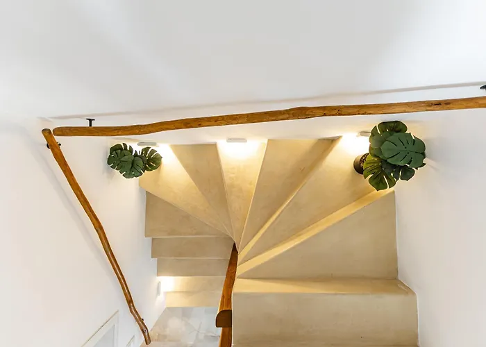 Villa Naxos Beachwalk Plaka