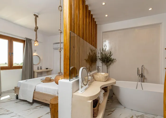 Naxos Beachwalk Plaka Maragkas