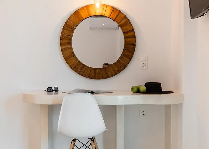 Naxos Beachwalk Plaka *